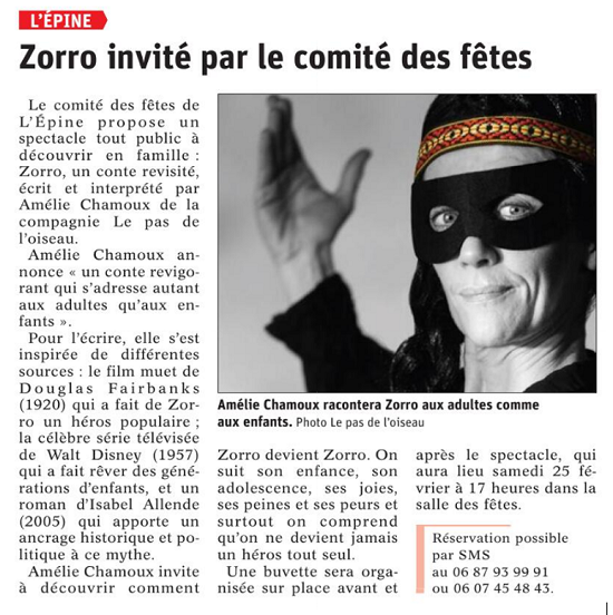 Zorro dl 17 02 23