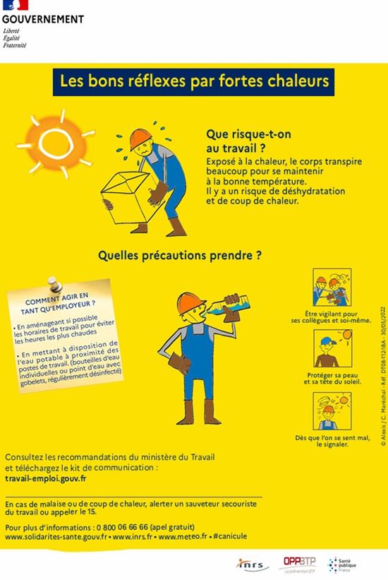 Canicule 7