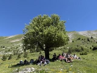 Rando chaudun 16