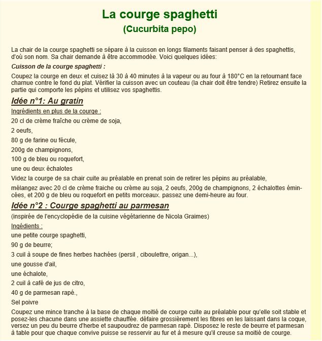 Recette courge riez 2